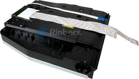 استبدال وحدة محرك أقراص DVD الليزرية الضوئية لوحدة التحكم في الألعاب لجهاز Sony Playstation 4 PS4 Pro CUH‑7015A CUH‑7015B CUH‑7000 مع مفك براغي T8 Phillips PH00 in Saudi Arabia