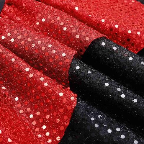 Sequin Running Skirt Layered Belly Dance Skirt Sparkly Tutu Skirt for Women and Girls in Saudi Arabia
