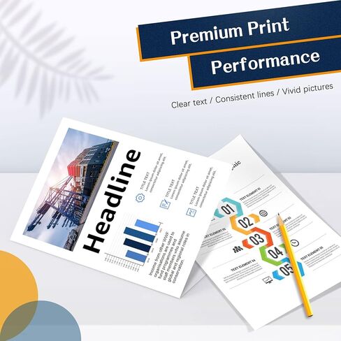 خرطوشة حبر بديلة متوافقة لطابعة HP 932XL 933XL 932 XL 933 XL لطابعة HP OfficeJet 6600 6700 6100 7110 7612 7510 7610 7620 (أسود، سماوي، أصفر، أرجواني، 4 عبوات كومبو) in Kuwait