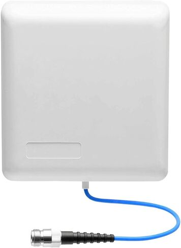 | The Cowboy 50 | 4G Dome Building Indoor Antenna | 50 Ohm | 698-2700 MHz | Low-PIM | N-Female in Saudi Arabia