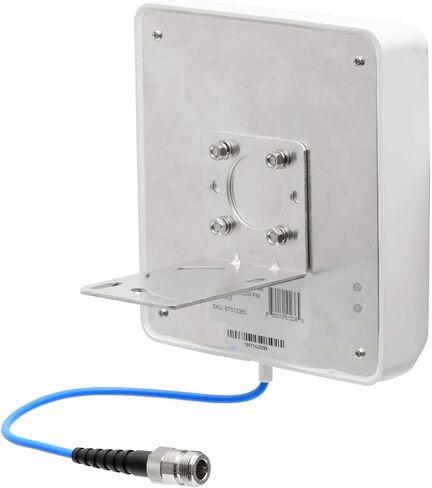 | The Cowboy 50 | 4G Dome Building Indoor Antenna | 50 Ohm | 698-2700 MHz | Low-PIM | N-Female in Saudi Arabia