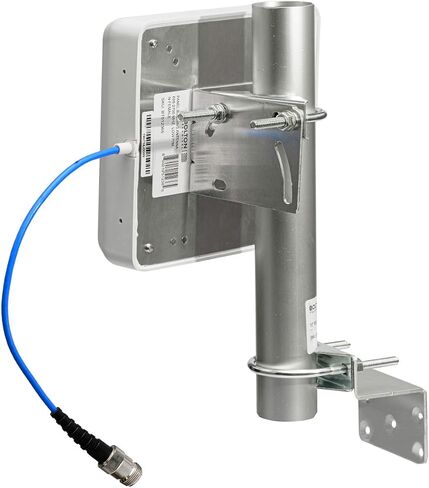 | The Cowboy 50 | 4G Dome Building Indoor Antenna | 50 Ohm | 698-2700 MHz | Low-PIM | N-Female in Saudi Arabia