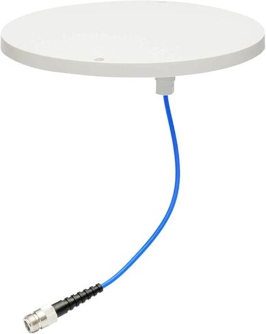 | The Cowboy 50 | 4G Dome Building Indoor Antenna | 50 Ohm | 698-2700 MHz | Low-PIM | N-Female in Saudi Arabia