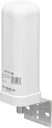 | The Cowboy 50 | 4G Dome Building Indoor Antenna | 50 Ohm | 698-2700 MHz | Low-PIM | N-Female in Saudi Arabia