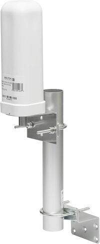 | The Cowboy 50 | 4G Dome Building Indoor Antenna | 50 Ohm | 698-2700 MHz | Low-PIM | N-Female in Saudi Arabia