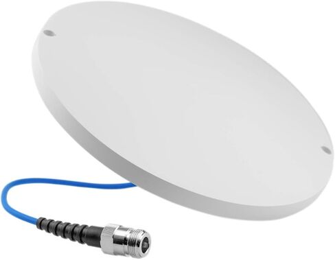 | The Cowboy 50 | 4G Dome Building Indoor Antenna | 50 Ohm | 698-2700 MHz | Low-PIM | N-Female in Saudi Arabia
