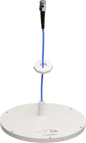 | The Cowboy 50 | 4G Dome Building Indoor Antenna | 50 Ohm | 698-2700 MHz | Low-PIM | N-Female in Saudi Arabia