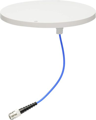 | The Cowboy 50 | 4G Dome Building Indoor Antenna | 50 Ohm | 698-2700 MHz | Low-PIM | N-Female in Saudi Arabia