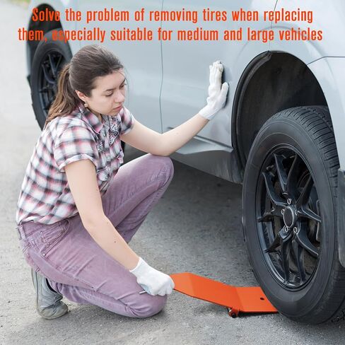 أداة تفكيك جاك الإطارات المحمولة in Kuwait