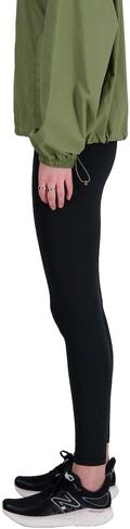 New Balance Women's Nb Sleek Pocket High Rise Legging 27" in Saudi Arabia