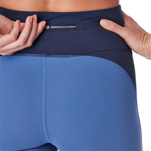 Fair Harbor The Bayview Legging –– Women's Athletic Legging –– Durable Quick Dry Fabric, UPF 50 in Kuwait