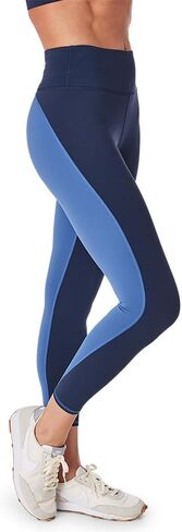 Fair Harbour The Bayview Legging – – سروال رياضي نسائي – – نسيج متين سريع الجفاف، عامل حماية من الأشعة فوق البنفسجية 50 in Kuwait