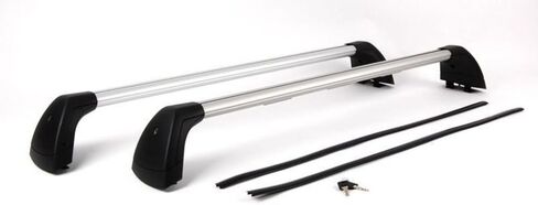 BMW 82712350126 Roof Rack for F48 X1 in Saudi Arabia