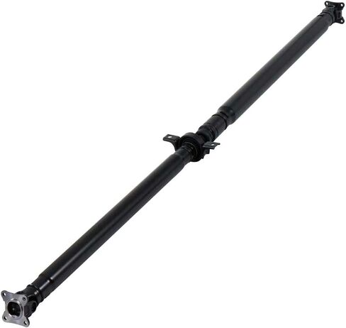 Driveshaft Prop Shaft For Honda Pilot 2009 2010 2011 2012 2013 2014 2015 - BuyAutoParts 91-03412N New in Saudi Arabia