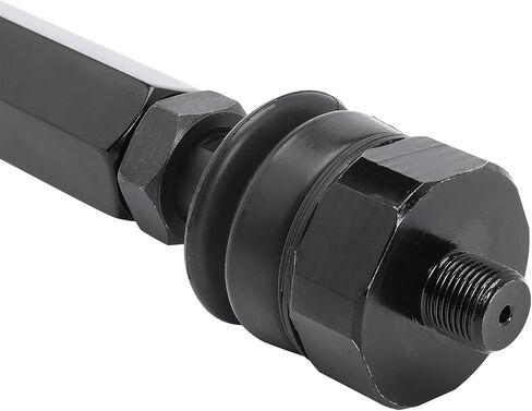 طقم قضيب ربط عالي التحمل يحل محل KRTR10 لسيارة Chevy Silverado، Suburban 2500 2001-2010 لـ GMC Sierra 2500 3500 4WD 2001-2010 لـ Hummer H2 لـ Duramax 6.6L in Kuwait