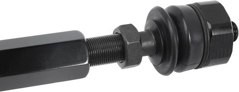 طقم قضيب ربط عالي التحمل يحل محل KRTR10 لسيارة Chevy Silverado، Suburban 2500 2001-2010 لـ GMC Sierra 2500 3500 4WD 2001-2010 لـ Hummer H2 لـ Duramax 6.6L in Kuwait