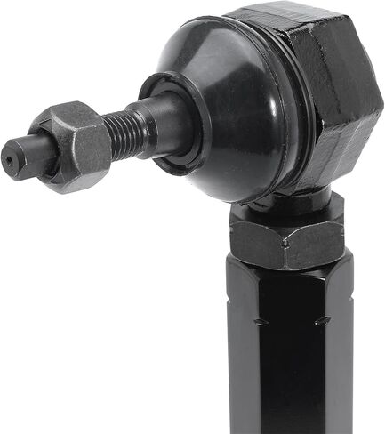 طقم قضيب ربط عالي التحمل يحل محل KRTR10 لسيارة Chevy Silverado، Suburban 2500 2001-2010 لـ GMC Sierra 2500 3500 4WD 2001-2010 لـ Hummer H2 لـ Duramax 6.6L in Kuwait