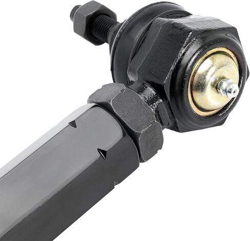 طقم قضيب ربط عالي التحمل يحل محل KRTR10 لسيارة Chevy Silverado، Suburban 2500 2001-2010 لـ GMC Sierra 2500 3500 4WD 2001-2010 لـ Hummer H2 لـ Duramax 6.6L in Kuwait