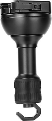 SUNWAYFOTO TA-75LDC 75mm Half Ball Bowl Adapter with Arca Swiss Clamp for Heavy Duty Tripod in Saudi Arabia