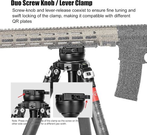 SUNWAYFOTO TA-75LDC 75mm Half Ball Bowl Adapter with Arca Swiss Clamp for Heavy Duty Tripod in Saudi Arabia