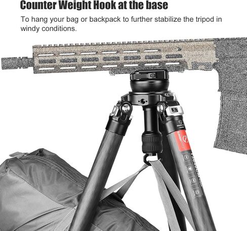 SUNWAYFOTO TA-75LDC 75mm Half Ball Bowl Adapter with Arca Swiss Clamp for Heavy Duty Tripod in Saudi Arabia