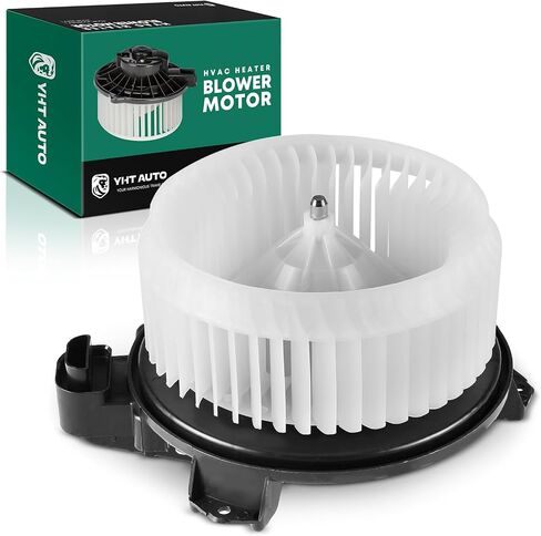 HVAC Blower Motor Assembly for Toyota Camry 4Runner Highlander Avalon Lexus ES350 GX460 RX350 RX450h in Saudi Arabia