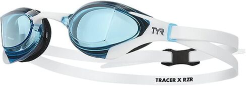 TYR للبالغين من الجنسين Tracer X Razor Racing Adult FitTRACER X RAZOR RACING ADULT FIT in Saudi Arabia
