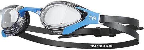 TYR للبالغين من الجنسين Tracer X Razor Racing Adult FitTRACER X RAZOR RACING ADULT FIT in Saudi Arabia
