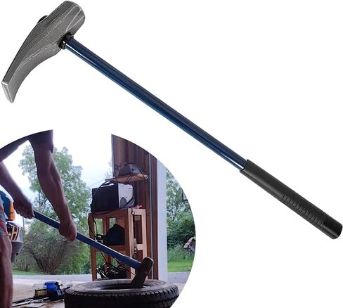 35429 Bead Brkg Wg Tire Hammer, Tire Bead Breaker, Bead Breaker Tool For Tire Removal, Tire Tools, Semi Tire Changing Tools, Bead Breaker, tire hammer - Essential Tool For Tire Maintenance & Repair in Saudi Arabia