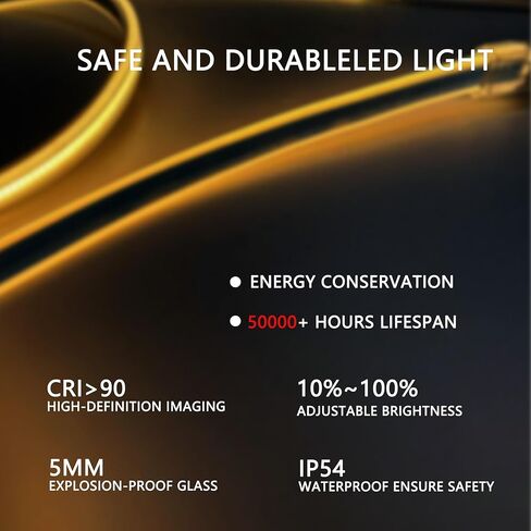 مرآة حمام بيضاوية LED مقاس 20 × 32 بوصة، مرايا ذكية مضاءة مثبتة على الحائط لزينة الحمام مع 3 ألوان وإضاءة خافتة (أفقي/عمودي) in Kuwait