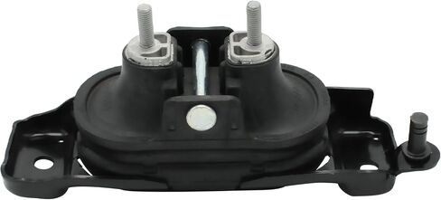 حامل محرك المحرك متوافق مع 2011-2015 Chrysler Town & Country 3.6L، 2011-2014 VW Routan 3.6L، 2011-2017 Dodge Grand Caravan 3.6L، 2012-2015 Ram C/V 3.6L A5665 A5480 A5589 A5577 in Kuwait