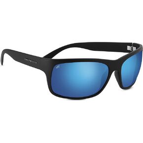 Serengeti - Pistoia, Matte Dark Tortoise, Mineral Polarized Drivers Cat 2 to 3, Medium, Sunglasses, Unisex, Adult in Kuwait