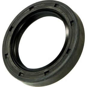 Rear Outer Engine Crankshaft Seal for Mazda B2000 1986 1987 for Mazda B2200 1987 1988 1989 1990 1991 1992 1993 1 X Replacement 31311-06100, D27Z-6700-A, 8-94318-909-0 in Saudi Arabia