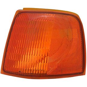 Left Parking/Side Marker Light 1PC Replaces F37Z13201A, FO2520118 Compatible with Ranger 1993 1994 1996 1995 1997 in Saudi Arabia