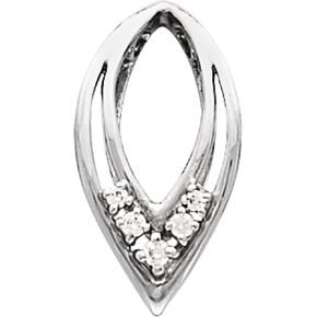 18K Palladium White Gold (No Nickel) متخرج من الجولة الدائرية للمجوهرات الراقية للهدايا للنساء لها (تصاعد فقط ، وليس كل الحجارة) in Kuwait