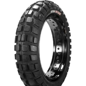 Kenda K784 Big Block الخلفي الإطار - 130/80-17/Blackwall in Kuwait