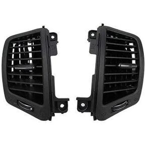 A/C Air Vent Outlet Air-Conditioning Installation Fit for Kia Sorento 2009-2012 Fresh Air Outlet Vent Assembly(Left Right Outside) in Saudi Arabia