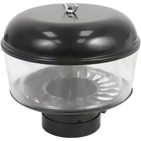 RAParts R6996 Air Pre-Cleaner Assembly - Fits Case 580D with Turbo in Saudi Arabia