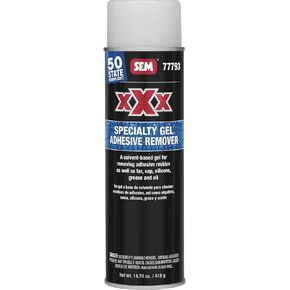 SEM Products SEM-77793 XXX Speciality Gel Adhesive Remover in Kuwait