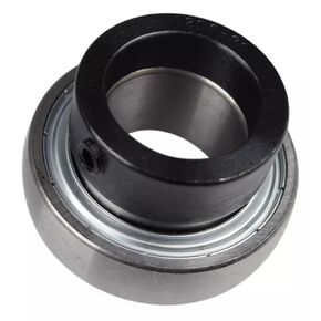 1-1/4" Insert Bearing with Lock Collar for Agricultural Equipment - Compatible with SA206-20, FH206-20, RA103RRB2, AEL206-104 in Kuwait