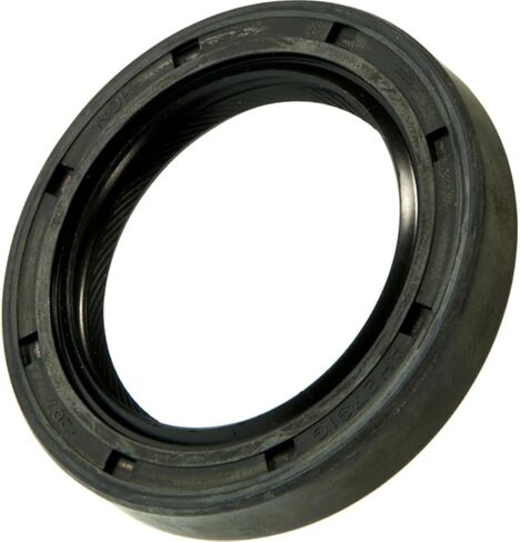 Rear Outer Engine Crankshaft Seal for Mazda B2000 1986 1987 for Mazda B2200 1987 1988 1989 1990 1991 1992 1993 1 X Replacement 31311-06100, D27Z-6700-A, 8-94318-909-0 in Saudi Arabia