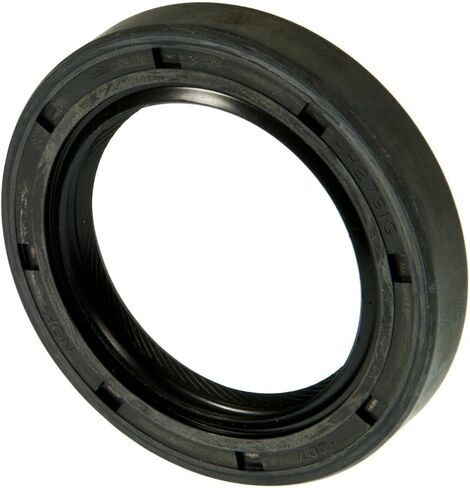 Rear Outer Engine Crankshaft Seal for Mazda B2000 1986 1987 for Mazda B2200 1987 1988 1989 1990 1991 1992 1993 1 X Replacement 31311-06100, D27Z-6700-A, 8-94318-909-0 in Saudi Arabia
