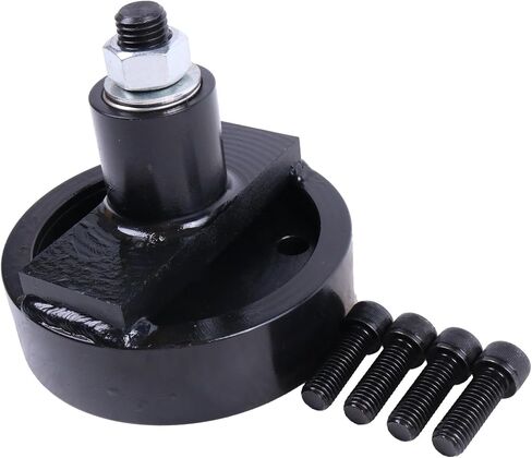 Ztuoauma crankshaved أدوات الختم الخلفية الرئيسية مجموعة KCD10002A JT30040B ST-218 متوافق مع John Deere 152 164 180 202 219 239 329 359 414 4045 5075 محركات تركيب العمود المرفقي الخلفي الخلفي in Saudi Arabia