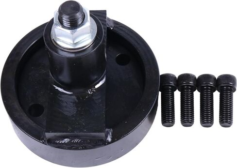 Ztuoauma crankshaved أدوات الختم الخلفية الرئيسية مجموعة KCD10002A JT30040B ST-218 متوافق مع John Deere 152 164 180 202 219 239 329 359 414 4045 5075 محركات تركيب العمود المرفقي الخلفي الخلفي in Saudi Arabia