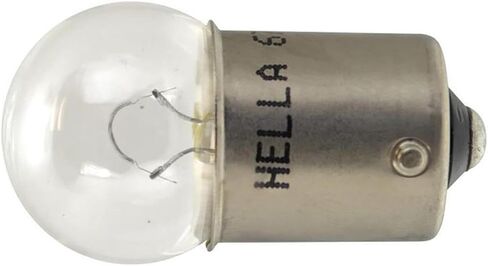 4X Front Rear Side Marker Light Bulb Fits 1980-1981 for Toyota Celica Replaces 002519131 in Saudi Arabia