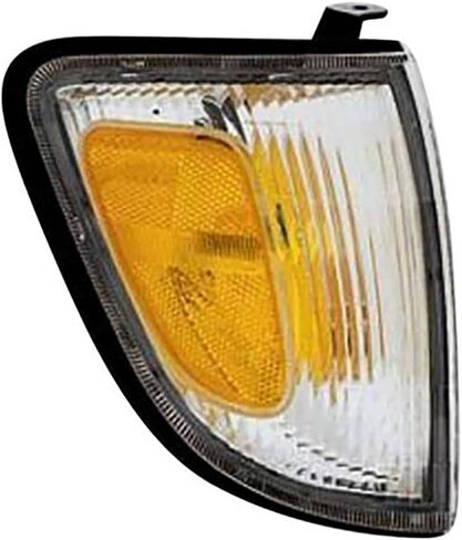يمين وقوف السيارات/علامة جانبية ضوء 1PCS يحل محل 8161004050 ، TO2521155 متوافق مع Tacoma 1997 1998 1999 2000 in Saudi Arabia