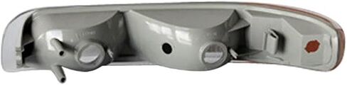 Left Right Parking/Side Marker Light 2PC Replaces 15199559, GM2521173 Compatible with Chevrolet Suburban 2500 2000-2006 Compatible with Chevy Suburban 2500 2000-2006 in Saudi Arabia