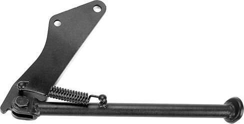 Kojem Rider Bolt on Kickstand Side Kick Stand متوافق مع 2000 مع طرازات Kawasaki KX 65 الحالية و 2003-2005 Suzuki RM 65 in Saudi Arabia