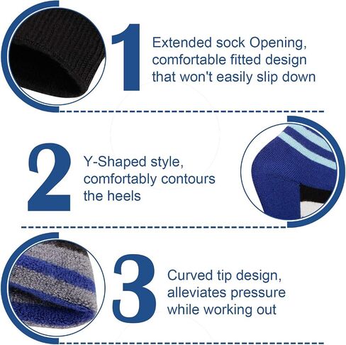 ANDORRA Kid's High-performance Merino Wool Ultra Light Pattern Socks in Saudi Arabia
