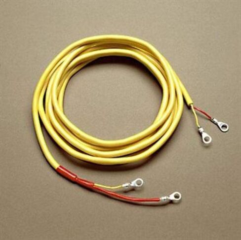 (R660-10) Lead Wire in Saudi Arabia
